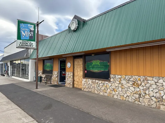 RNR GREEN EXPECTATIONS