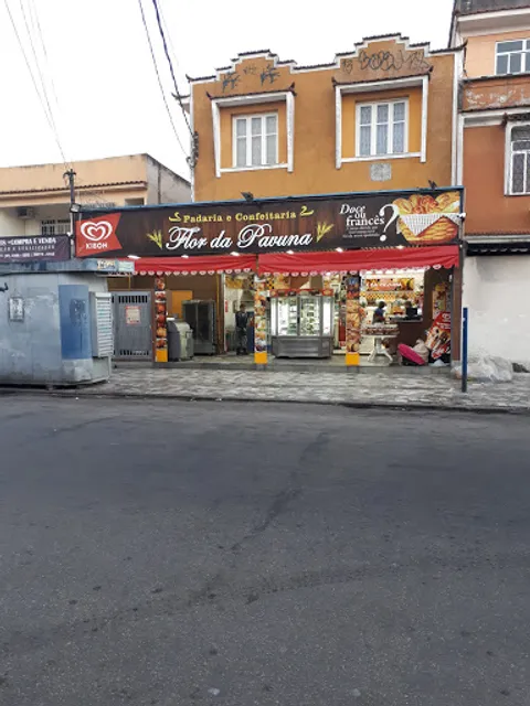 Padaria Matriz do Pão