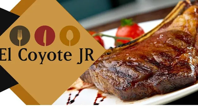 EL COYOTE JR