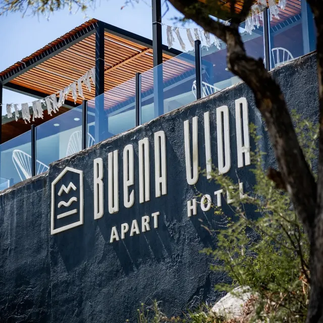 BUENA VIDA Apart Hotel