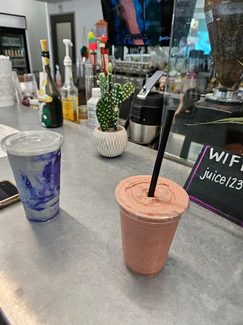 Kaleidoscope Juice Optima