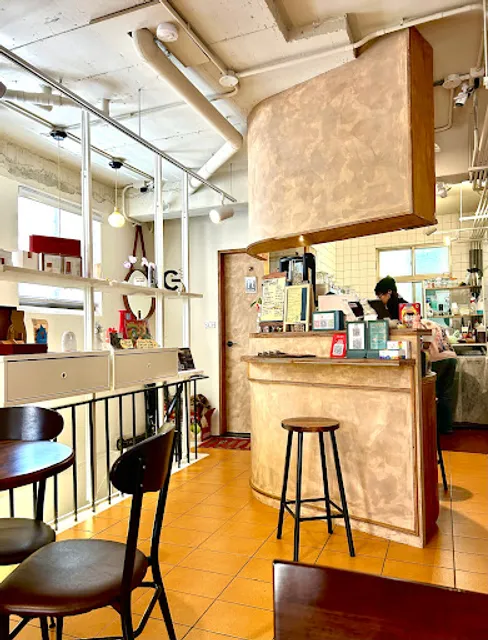 河光珈琲屋（實際營業時間請見IG或FB公告）