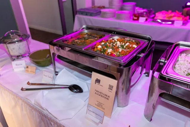 Indian Palace Restaurant