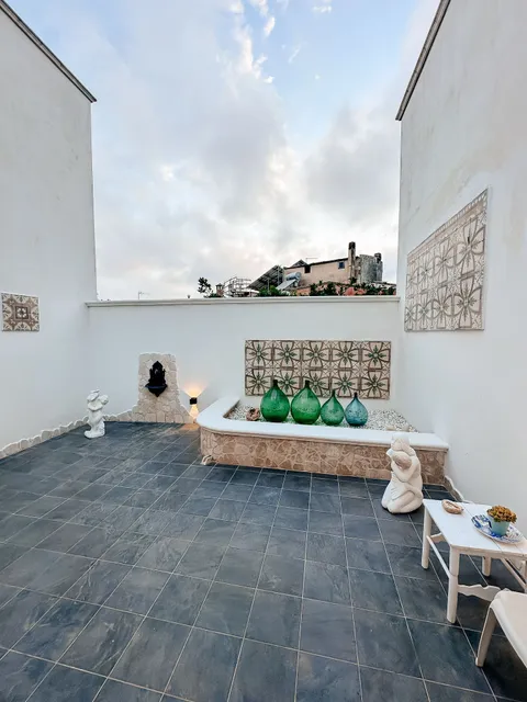 Casa Vacanze Villa Mariella, Fragagnano