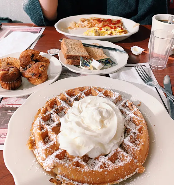 Silver Stars Restaurant & Diner