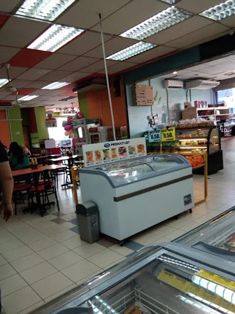 Rasa Real Cafe (Wisma)