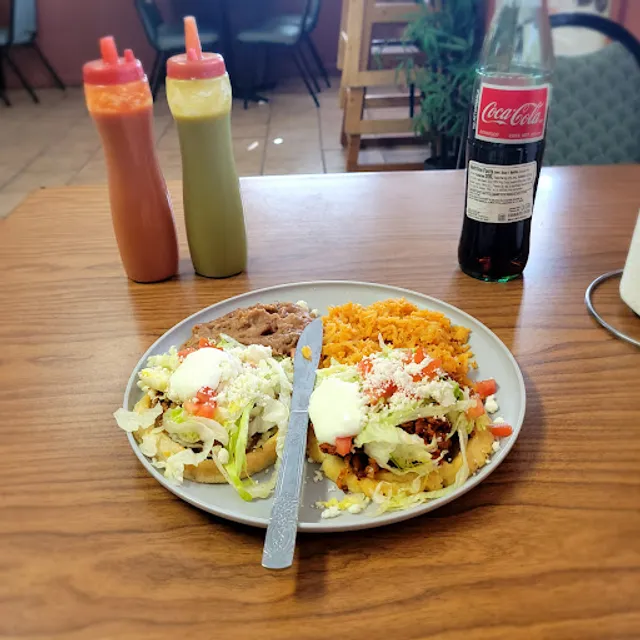 Andale Mexican Restaurant