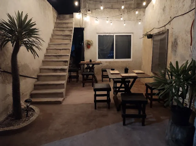 La Malquerida Progreso