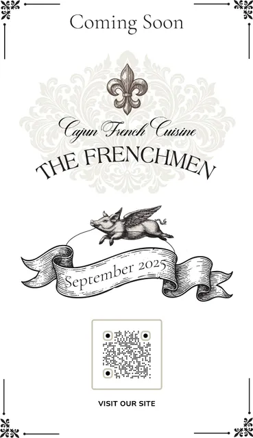 The Frenchmen
