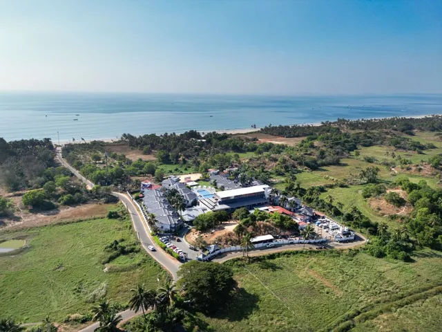 Regenta Baywatch Resort Goa