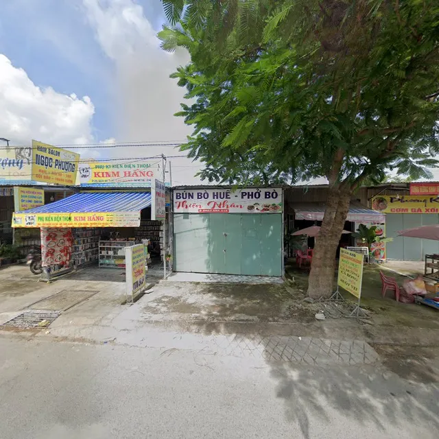 Thiện Nhân Phở Bò Bún Bò Huế