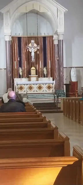 St. Katherine of Siena Catholic Church