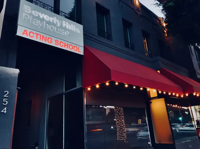 Beverly Hills Playhouse