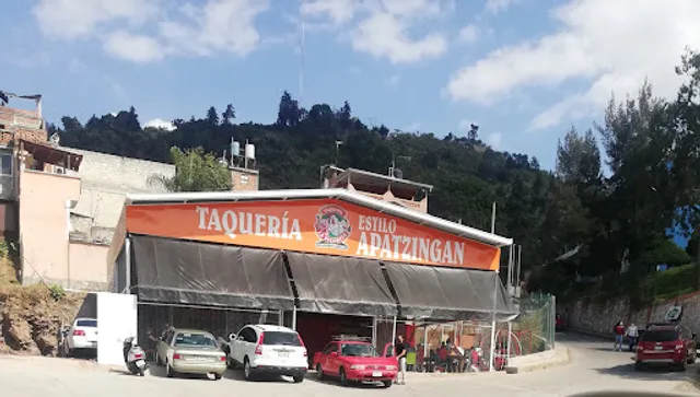 TAQUERÍA LA PICOSITA