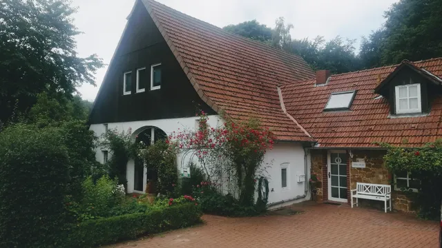Gästehaus Alte Liebe