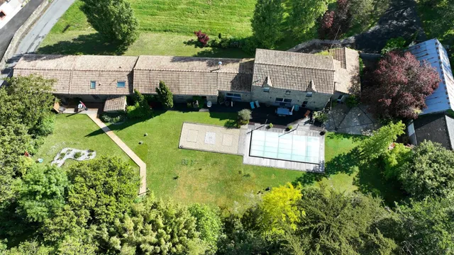 Chambre d'hôtes/studio - PORNIC - Le Clos de la Hourserie