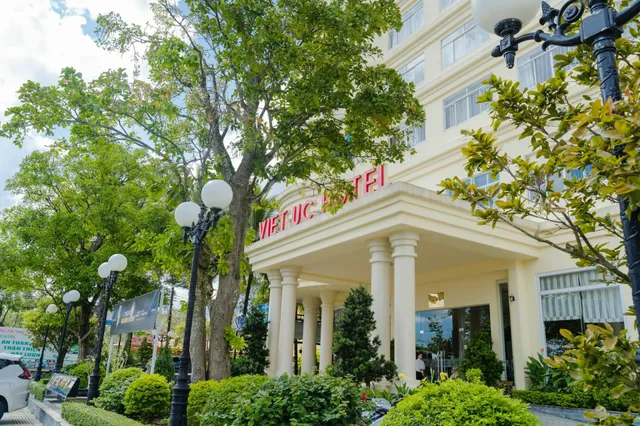 Viet Uc Hotel