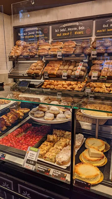 Bäckerei Terbuyken