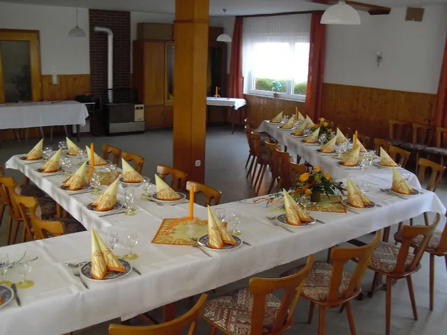 Kollmann´s Gasthof Inhaber Familie Krumfuß