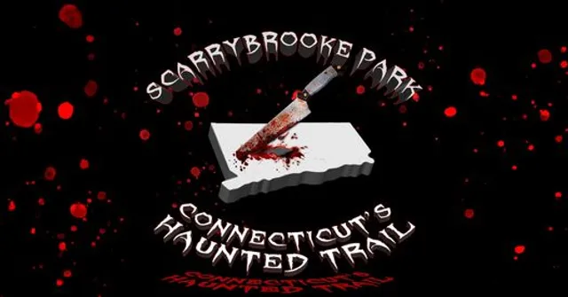 Scarybrooke Park Haunted Trail