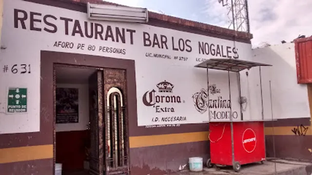 Los Nogales