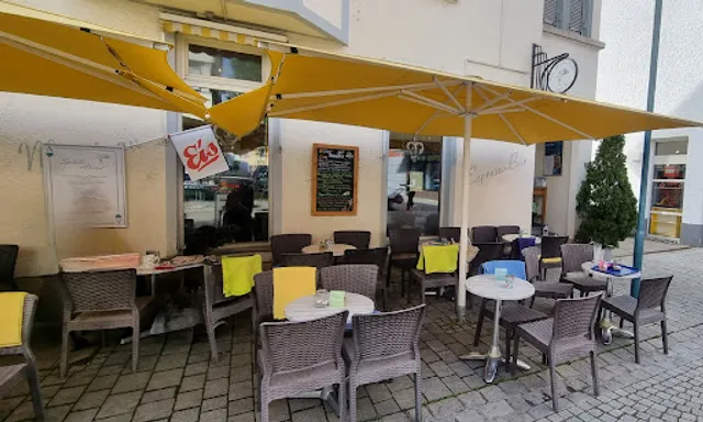 Dorte's Torten & Marzipan-Atelier & Café-Bar