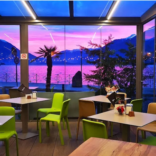 Bar Centrale, affitta camere