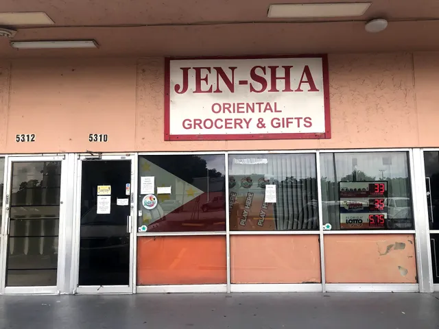 JEN-SHA