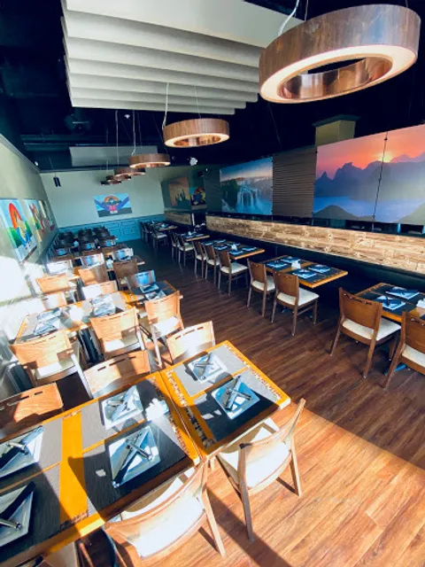 Rodizio Grill Annapolis | Brazilian Steakhouse Restaurant