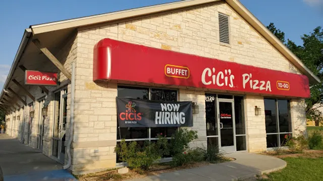 Cicis Pizza