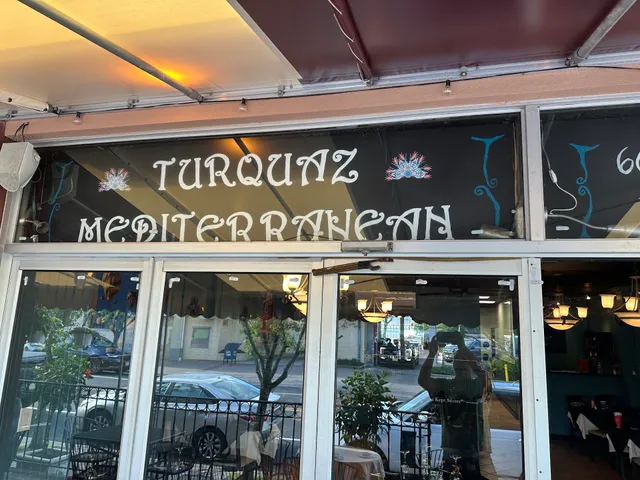 Turquaz Restaurant