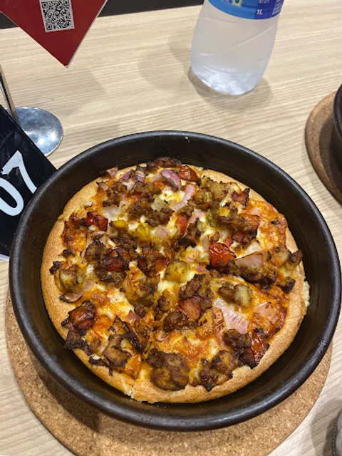 Pizza Hut | Atria Mall, Mumbai