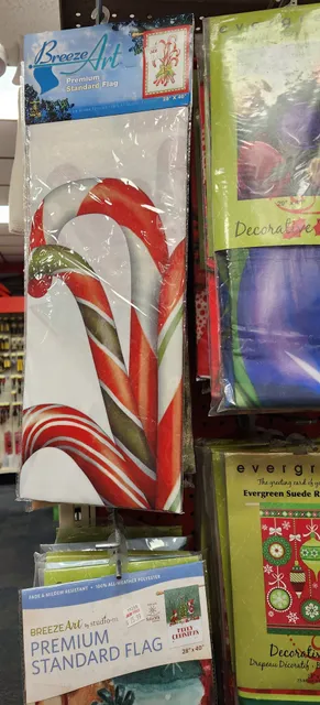 Ace Hardware Spring Center