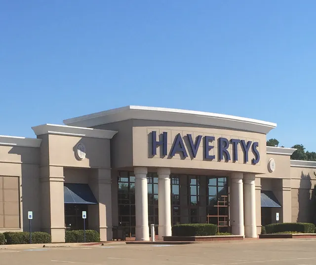 Havertys Furniture
