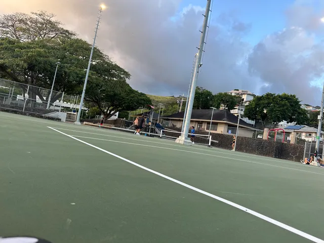 Kānewai Community Park