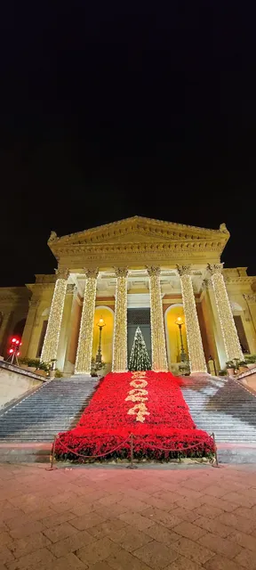 La Première Suite - Palermo