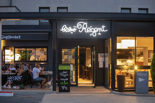 ibis budget Clermont-Ferrand Le Brézet Aéroport