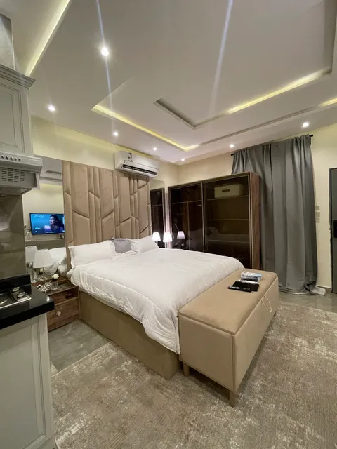 شعيل للوحدات السكنية الذاتية 1