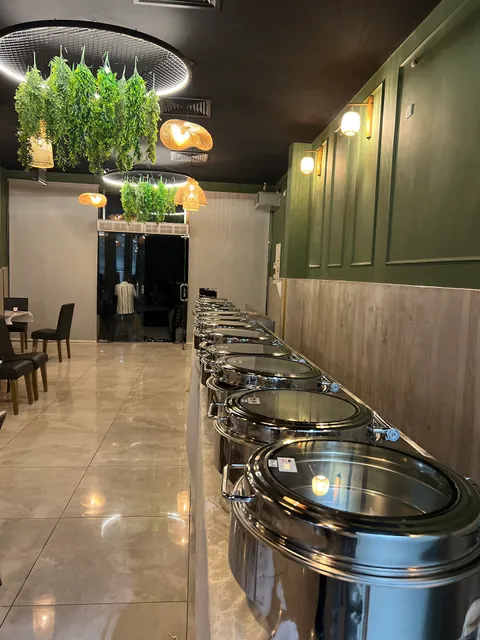 Machali Kingdom Riyadh