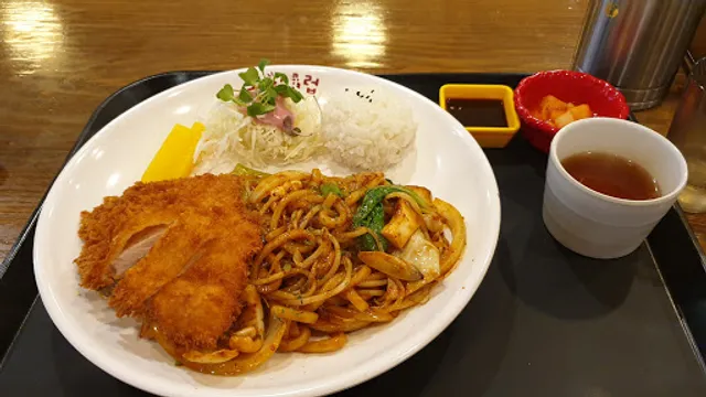 돈까스클럽 인천부평점