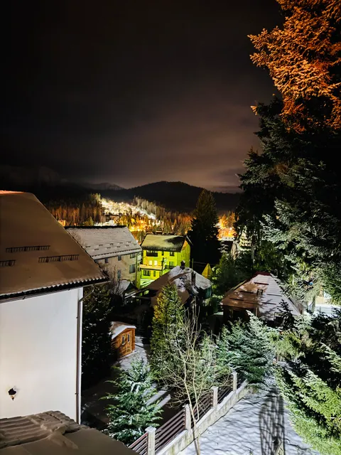 Casa Montana Predeal