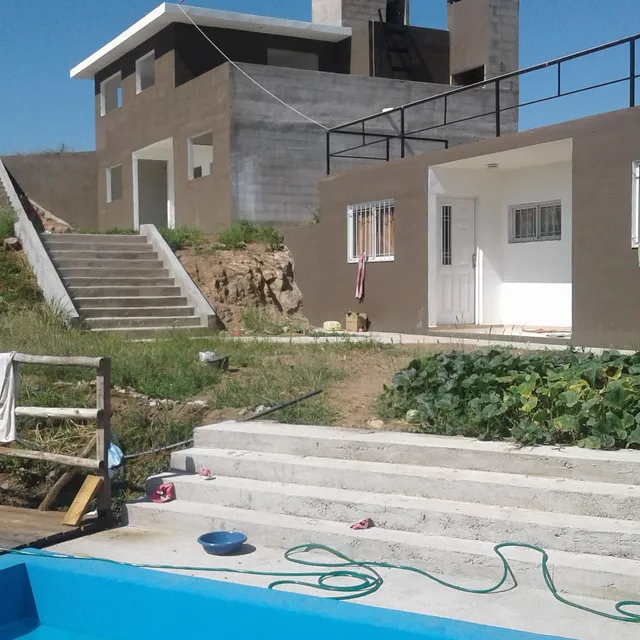 Cabañas Mi Lugar en el Mundo