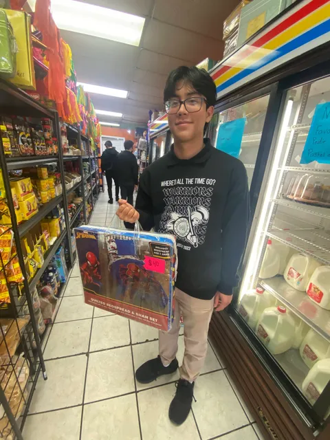 American Place Shopping Center