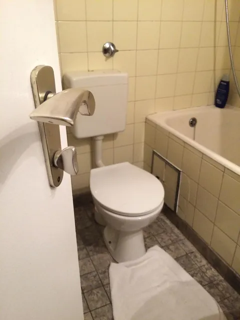 RS Apartments am Kurfürstendamm