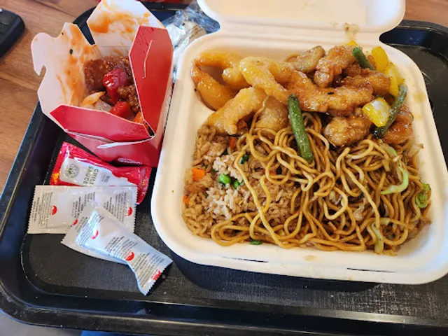 Panda Express