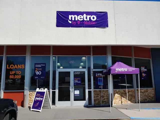 Metro by T-Mobile