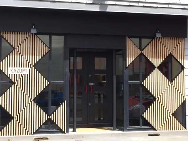KAZUMI