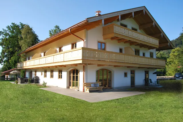 s`Quartier am Schliersee Fischhausen 1A