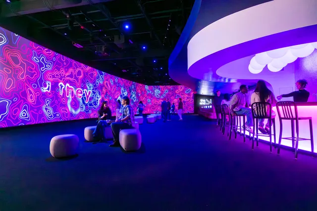 Prototype: The Experimental Museum