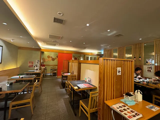 Sobayoshi Uehommachi